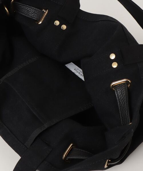 Demi-Luxe BEAMS（デミルクス ビームス） トートバッグ「sita