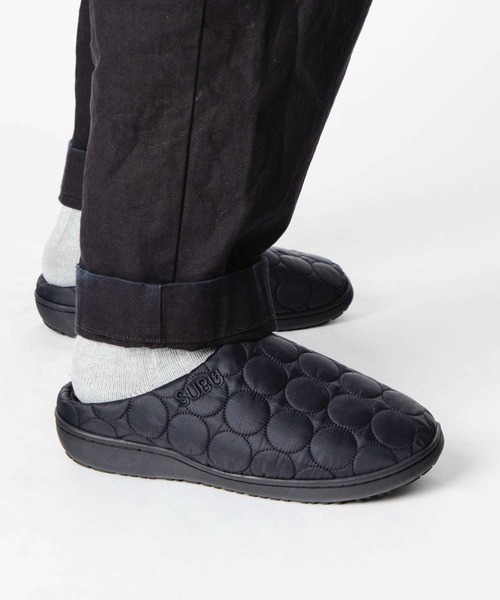 SUBU（スブ） サンダル SUBU Circle サークル サンダル レディース