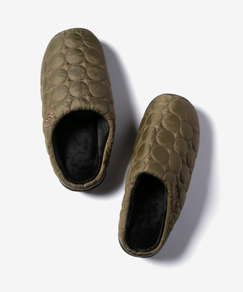 SUBU（スブ） サンダル SUBU Circle サークル サンダル レディース