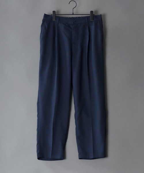 「SITRY」 「NYLAUS」セットアップ M ブラック メンズ_画像2