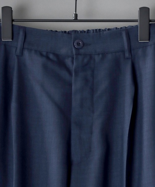 「SITRY」 「NYLAUS」セットアップ M ブラック メンズ_画像3