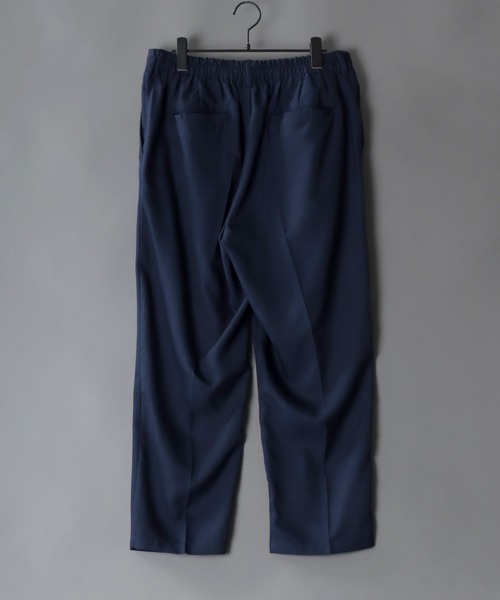 「SITRY」 「NYLAUS」セットアップ M ブラック メンズ_画像6