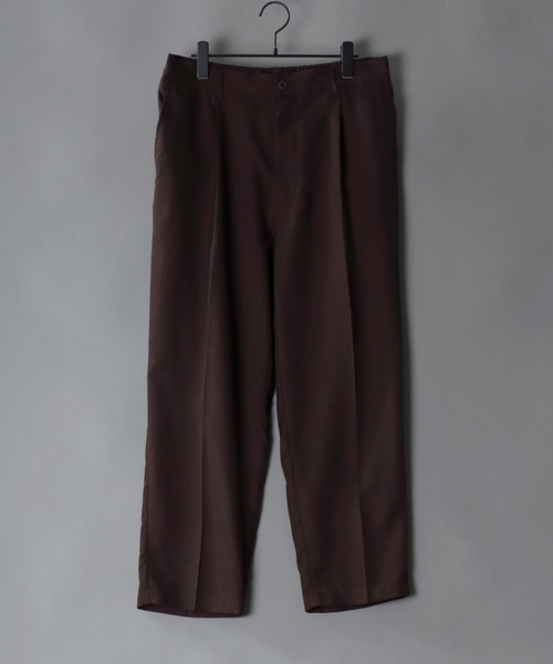 「SITRY」 「NYLAUS」セットアップ M ブラック メンズ_画像8