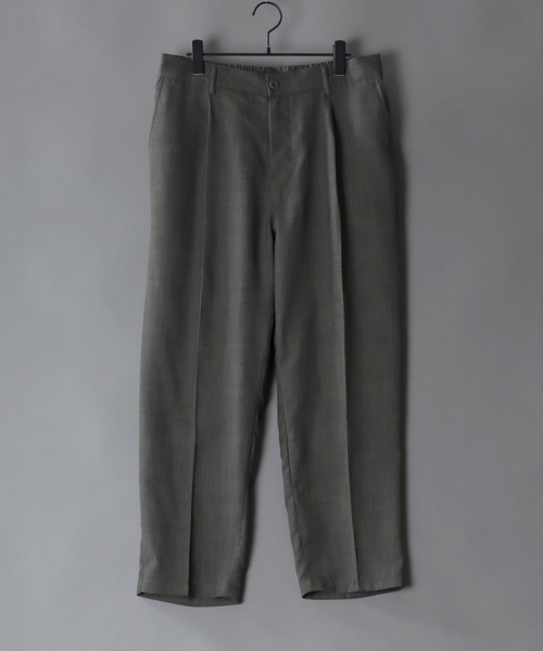 「SITRY」 「NYLAUS」セットアップ M ブラック メンズ_画像9