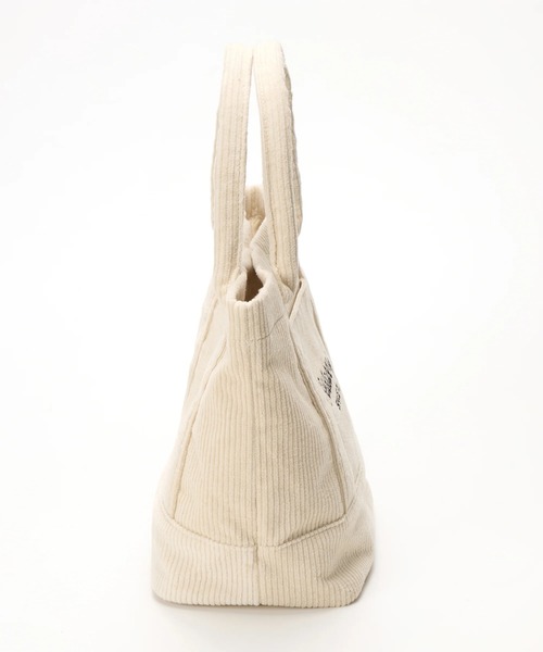 BILLABONG（ビラボン） トートバッグ レディース CORDUROY MINI TOTE B 