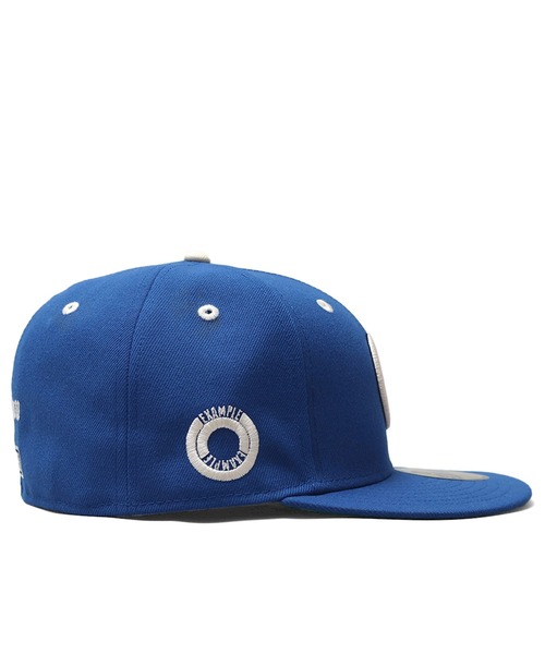NEW ERA（ニューエラ） キャップ 帽子 NEW ERA x EXAMPLE 59FIFTY OE