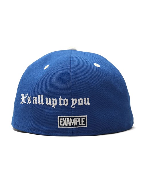 NEW ERA 青 キャップ シール付き　確認用 NEW ERA 青 キャップ シール付き 確認用 NEW ERA 青 キャップ シール