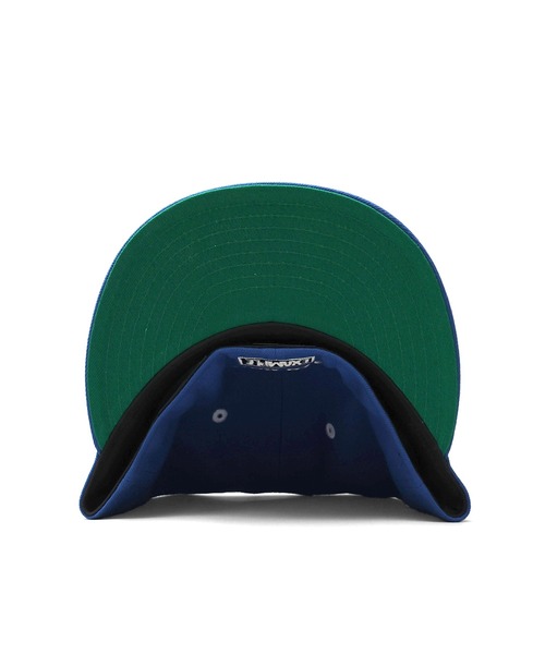 NEW ERA（ニューエラ） キャップ 帽子 NEW ERA x EXAMPLE 59FIFTY OE