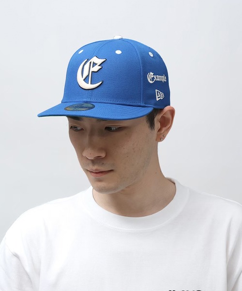 エグザンプル example（NEW ERA）のおすすめ人気商品一覧 通販 - Yahoo