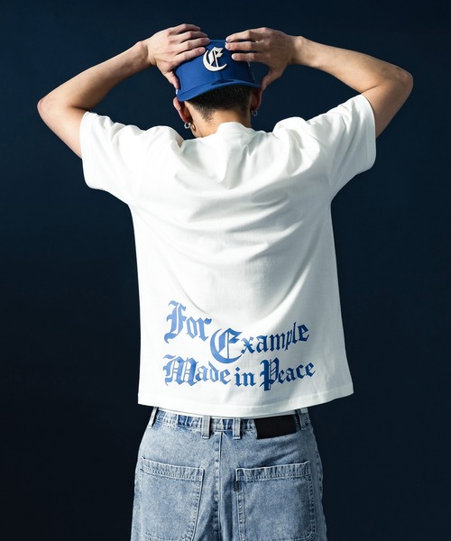 NEW ERA(ニューエラ) キャップ 帽子 NEW ERA x EXAMPLE 59FIFTY OE NEW ERA(ニューエラ) キャップ 帽子 NEW ERA x EXAMPLE 59FIFTY OE