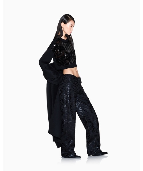 ARMANI EXCHANGE ニット セーター 「A|X アルマーニ エクスチェンジ