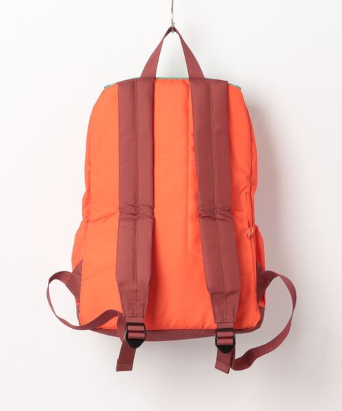 BOBO CHOSES（ボボショーズ） リュック Fun Face backpack キッズ 子供