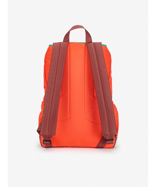 BOBO CHOSES（ボボショーズ） リュック Fun Face backpack キッズ 子供
