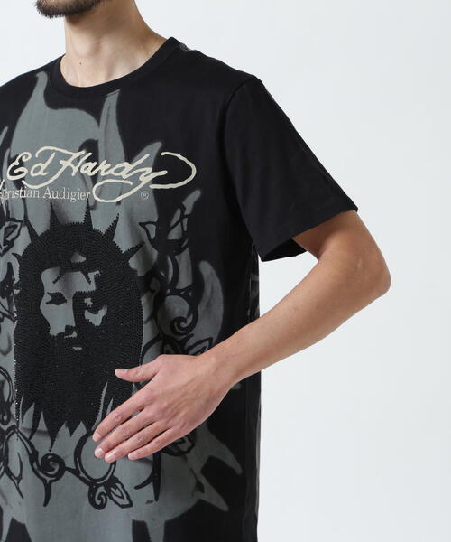 Ed Hardy（エド・ハーディー） tシャツ Ed Hardy/エド ハーディー