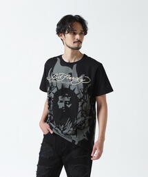 Ed Hardy（エド・ハーディー） tシャツ Ed Hardy/エド ハーディー