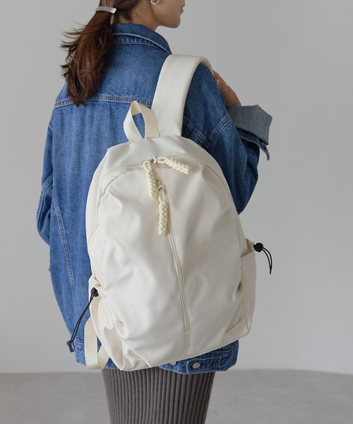 MARK'S（マークス） デイバック リュック N19「軽量」ナイロントリム