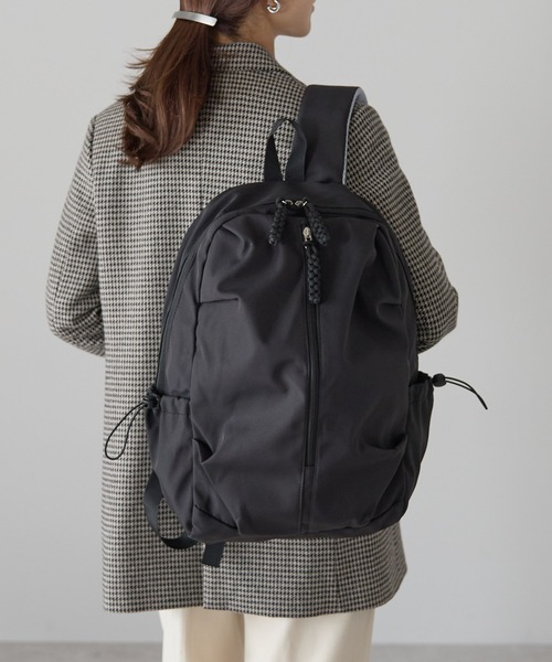 MARK'S（マークス） デイバック リュック N19「軽量」ナイロントリム