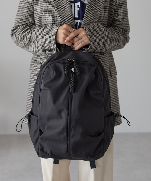 MARK'S（マークス） デイバック リュック N19「軽量」ナイロントリム