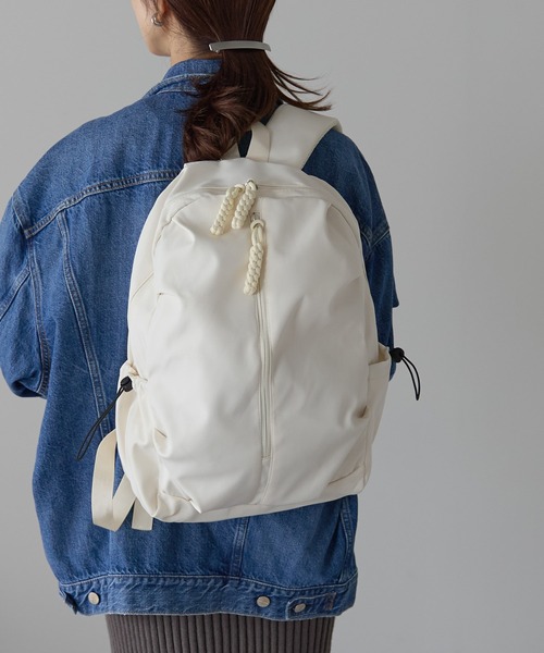 MARK'S（マークス） デイバック リュック N19「軽量」ナイロントリム