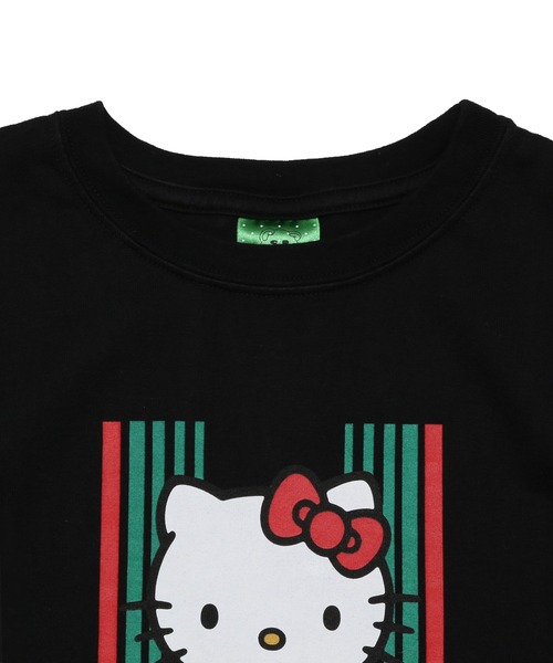 UNDERCOVER KIDS（アンダーカバー キッズ） tシャツ UC2E5804-1 キッズ