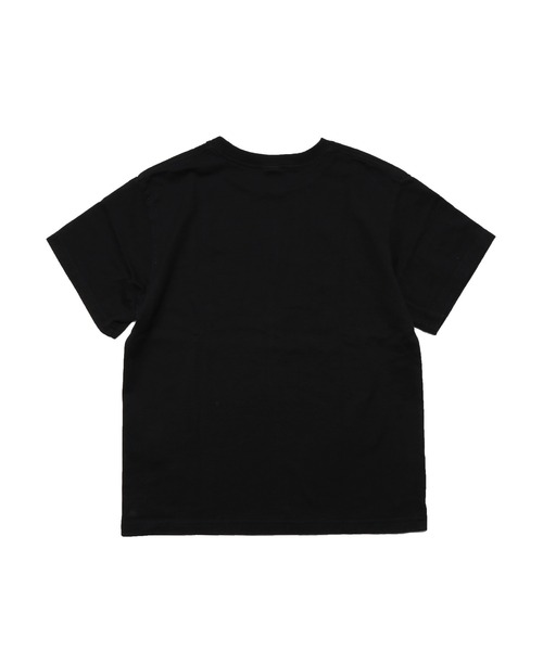tシャツ UC2E5804-1 キッズ 子供服の画像