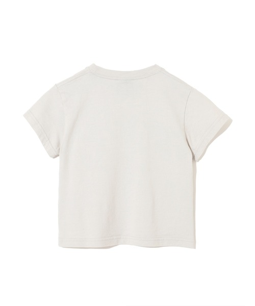 tシャツ UC2E5804-1 キッズ 子供服の画像