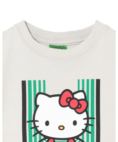 tシャツ UC2E5804-1 キッズ 子供服の画像