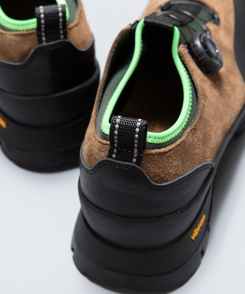 PG スニーカー pg/ピージー OLIVER メンズ レディース : ZOZOTOWN