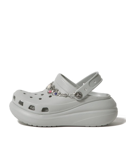 crocs（クロックス） サンダル CROCS / クラシック ジュエルズ