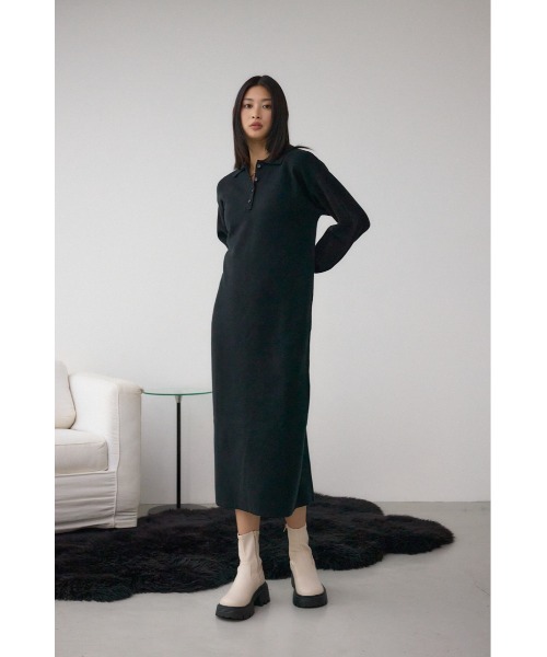 AZUL BY MOUSSY（アズールバイマウジー） パーティードレス ワンピース