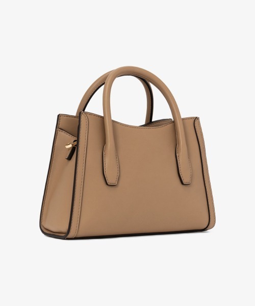 MICHAEL KORS（マイケルコース） 2WAYバッグ FREE キャメル レディース