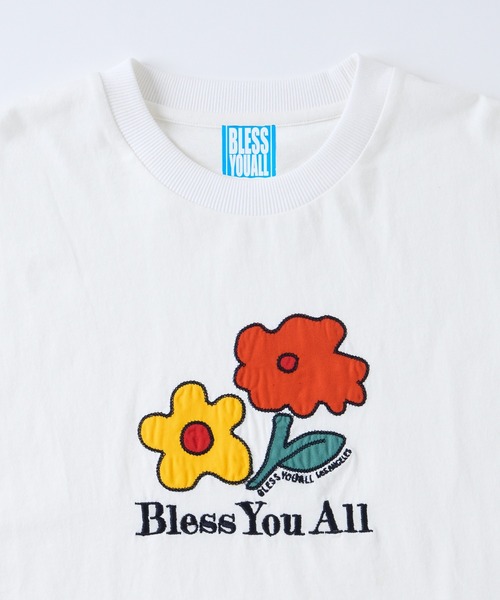 「WHO'S WHO gallery」 半袖Tシャツ FREE アッシュグレー メンズ_画像3