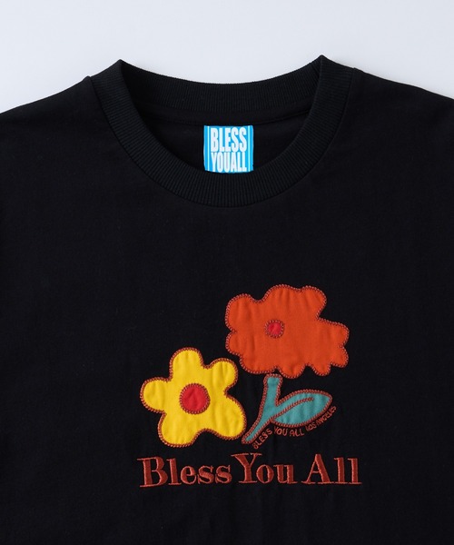 「WHO'S WHO gallery」 半袖Tシャツ FREE アッシュグレー メンズ_画像6