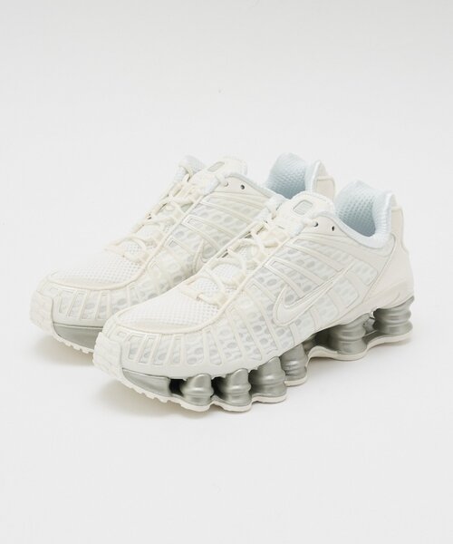 NIKE（ナイキ） スニーカー 「NIKE/ナイキ」ナイキ ショックス TL