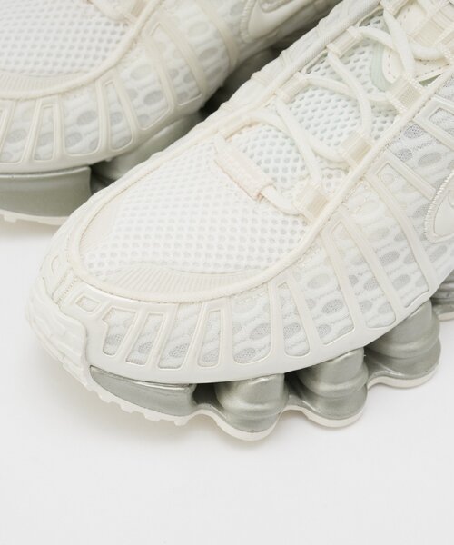 NIKE（ナイキ） スニーカー 「NIKE/ナイキ」ナイキ ショックス TL