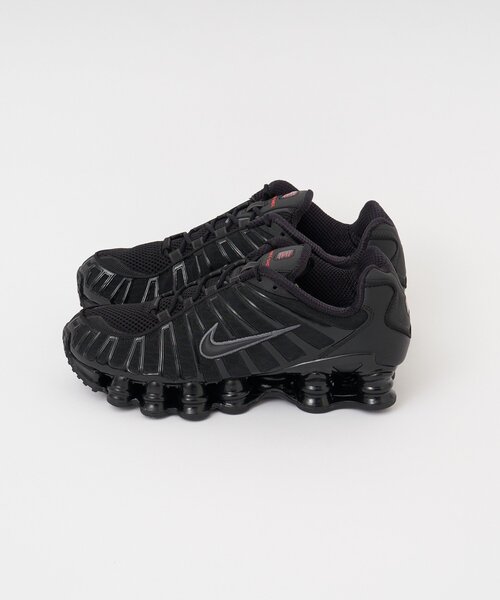 NIKE（ナイキ） スニーカー 「NIKE/ナイキ」ナイキ ショックス TL