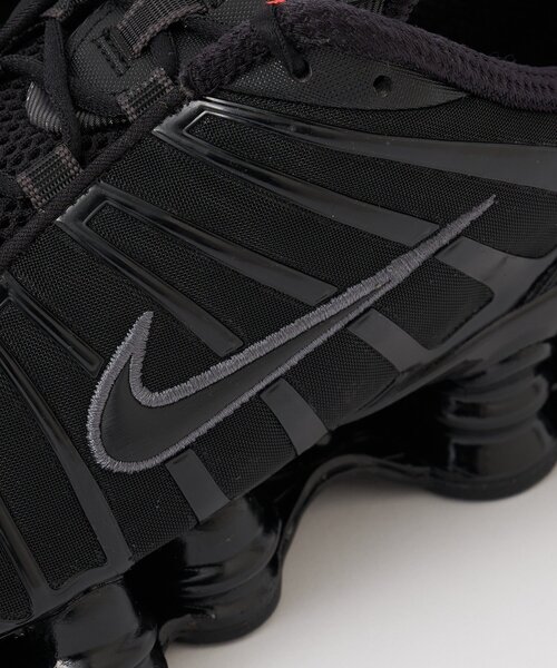 NIKE（ナイキ） スニーカー 「NIKE/ナイキ」ナイキ ショックス TL
