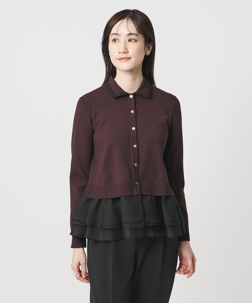 UNITED ARROWS（ユナイテッドアローズ） カーディガン レディー