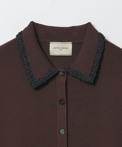 UNITED ARROWS（ユナイテッドアローズ） カーディガン レディー