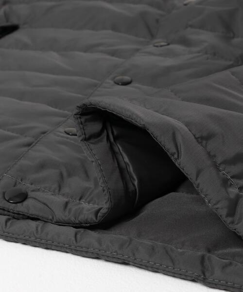 ITEMS URBANRESEARCH（アイテムズ アーバンリサーチ） ダウンベスト