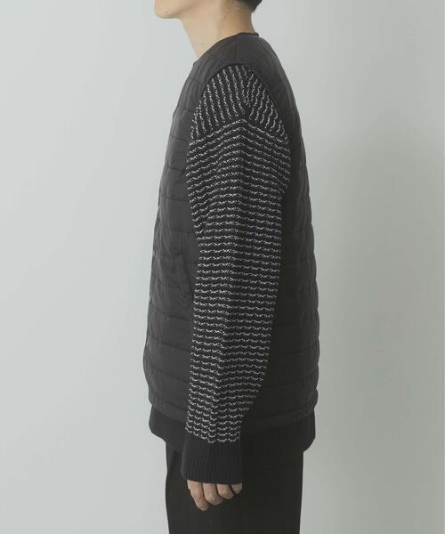 ITEMS URBANRESEARCH（アイテムズ アーバンリサーチ） ダウンベスト