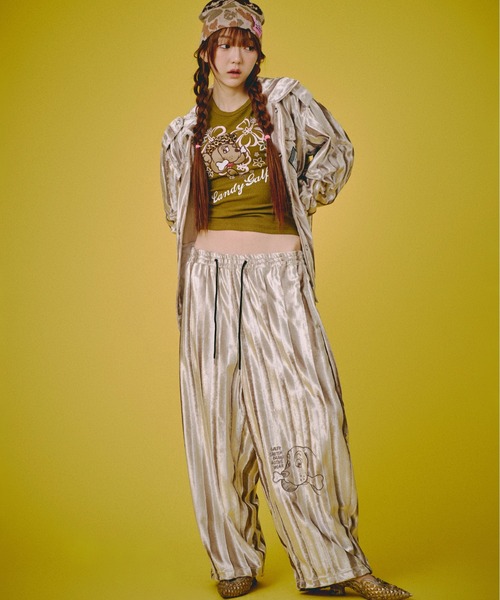 GALFY（ガルフィー） セットアップ 「GALFY/ガルフィー」構成員 SETUP