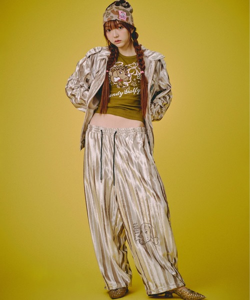 GALFY（ガルフィー） セットアップ 「GALFY/ガルフィー」構成員 SETUP