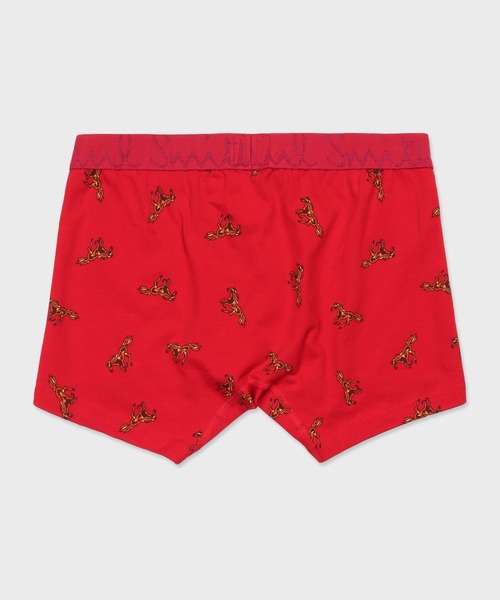 Paul Smith（ポール・スミス） ボクサーパンツ “New Year Horse