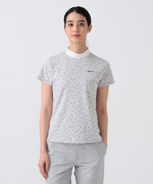 BEAMS GOLF（ビームス ゴルフ） tシャツ 半袖 速乾 PURPLE LABEL