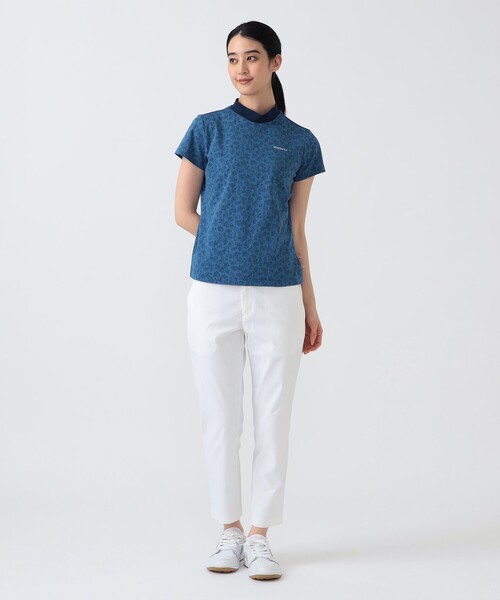 BEAMS GOLF（ビームス ゴルフ） tシャツ 半袖 速乾 PURPLE LABEL