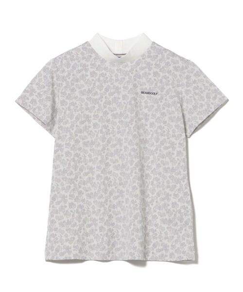 BEAMS GOLF（ビームス ゴルフ） tシャツ 半袖 速乾 PURPLE LABEL