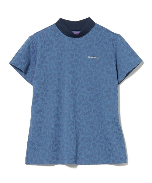 BEAMS GOLF（ビームス ゴルフ） tシャツ 半袖 速乾 PURPLE LABEL