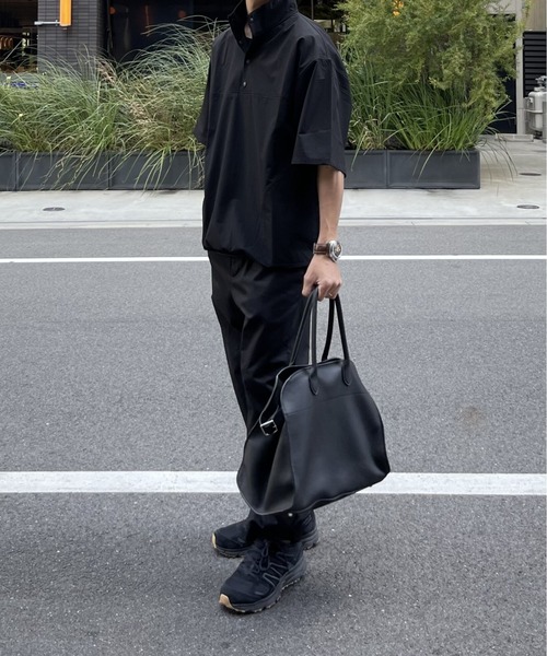 JISTORY ボストンバッグ FREE ブラック レディース : ZOZOTOWN Yahoo