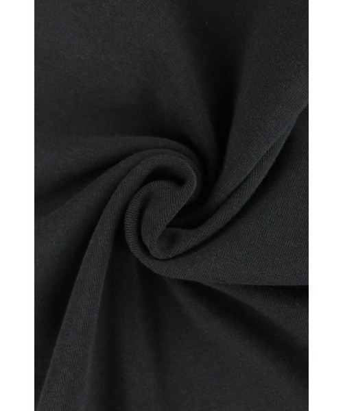 ALEXIA STAM（アリシアスタン） tシャツ Wellness Contrast Cuff Long